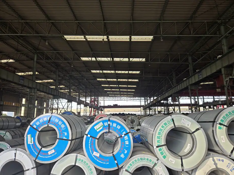 What Drives Steel Prices in Sri Lanka? A Plain-English Guide