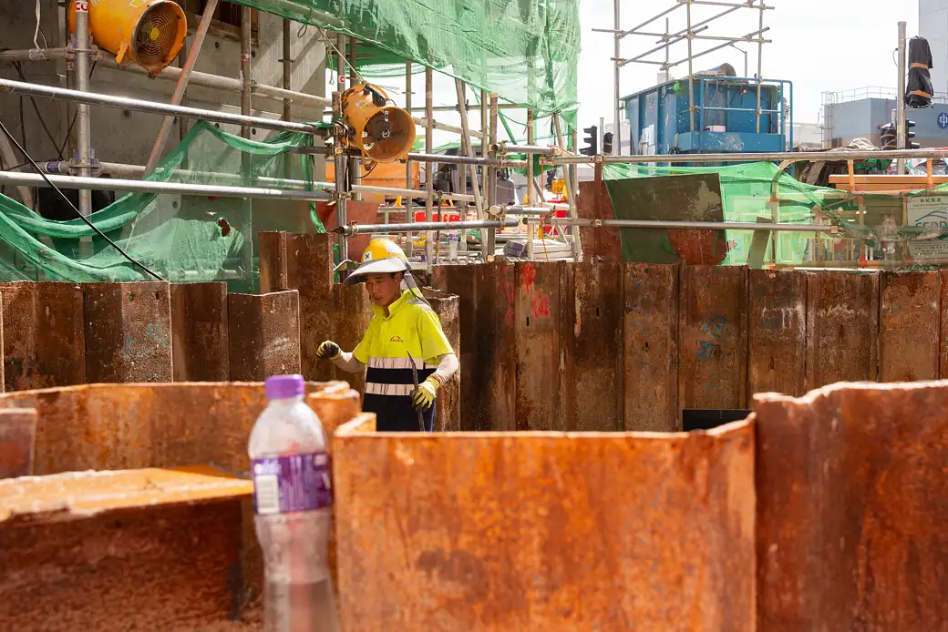 7 Site Safety Essentials Every Sri Lankan Construction Site Needs