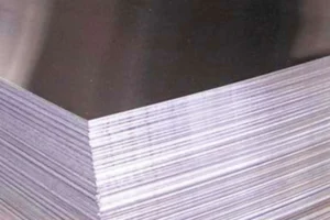 Aluminium Sheets — Roofing supplied by Seegaan Hardware