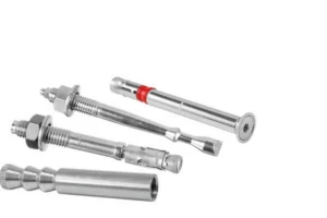 Anchor Bolt — Construction Hardware supplied by Seegaan Hardware