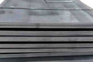 M S Plates — Structural Steel at Seegaan Hardware