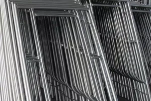 GI Pipes (Heavy & Medium) — Pipes & Tubes supplied by Seegaan Hardware
