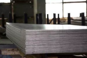 STAINLESS STEEL SHEETS