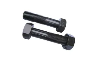 ALL SIZES OF HIGH TENSION BOLT & NUTS