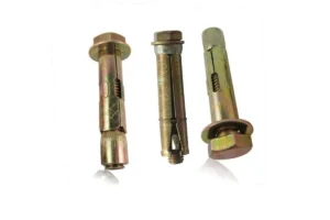 ANCHOR BOLT