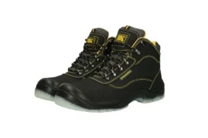 SAFETY SHOES